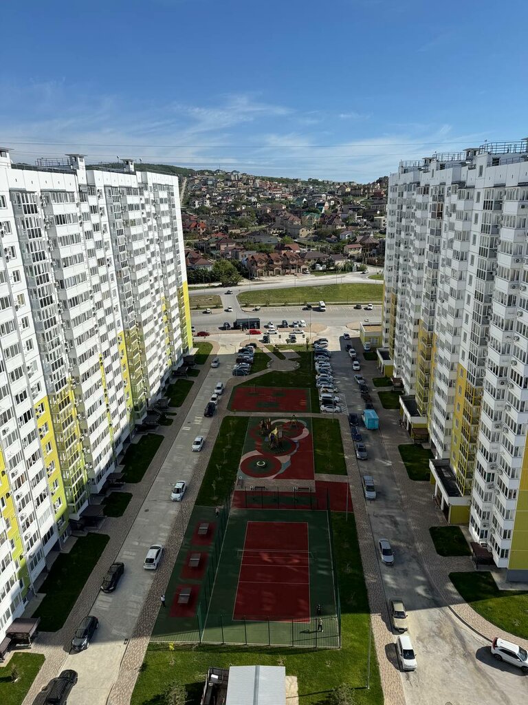 Real estate agency Город Плюс, Anapa, photo