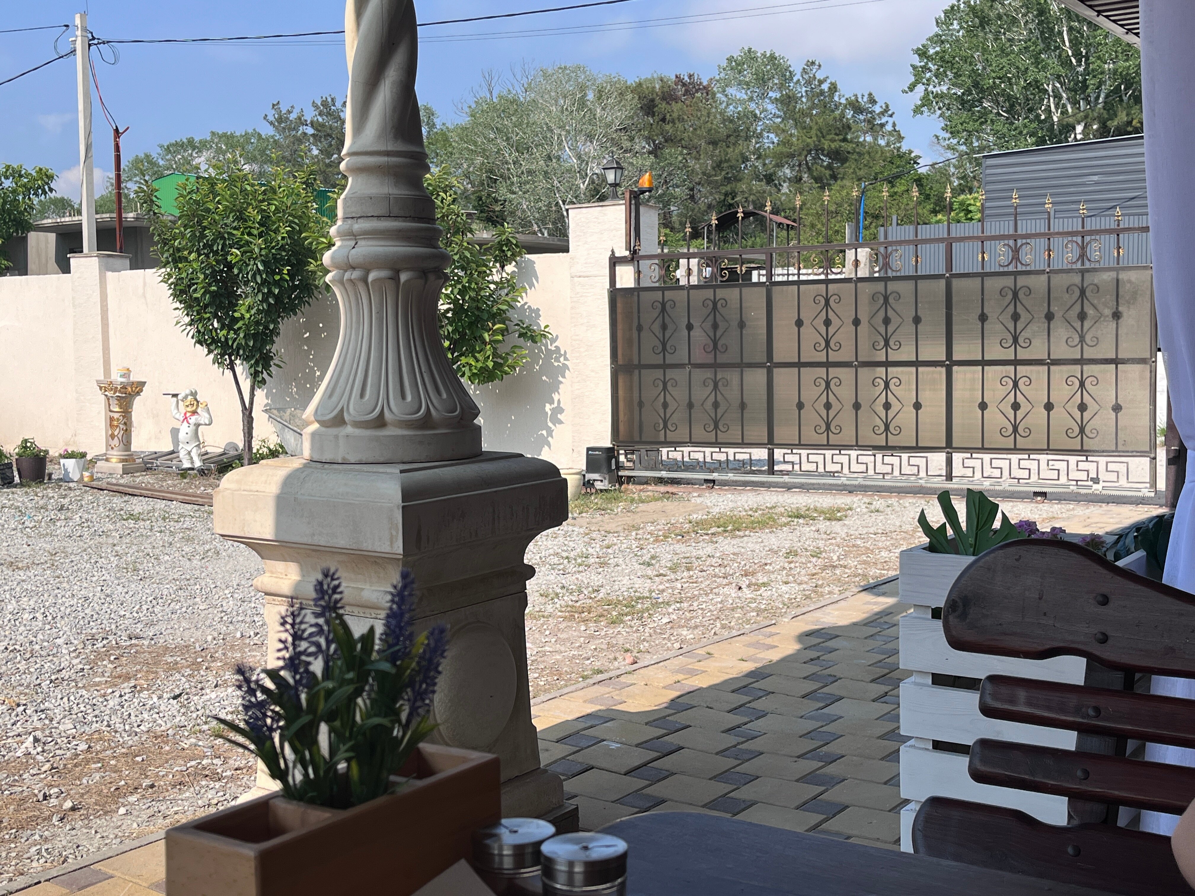 Фото Византия Плюс