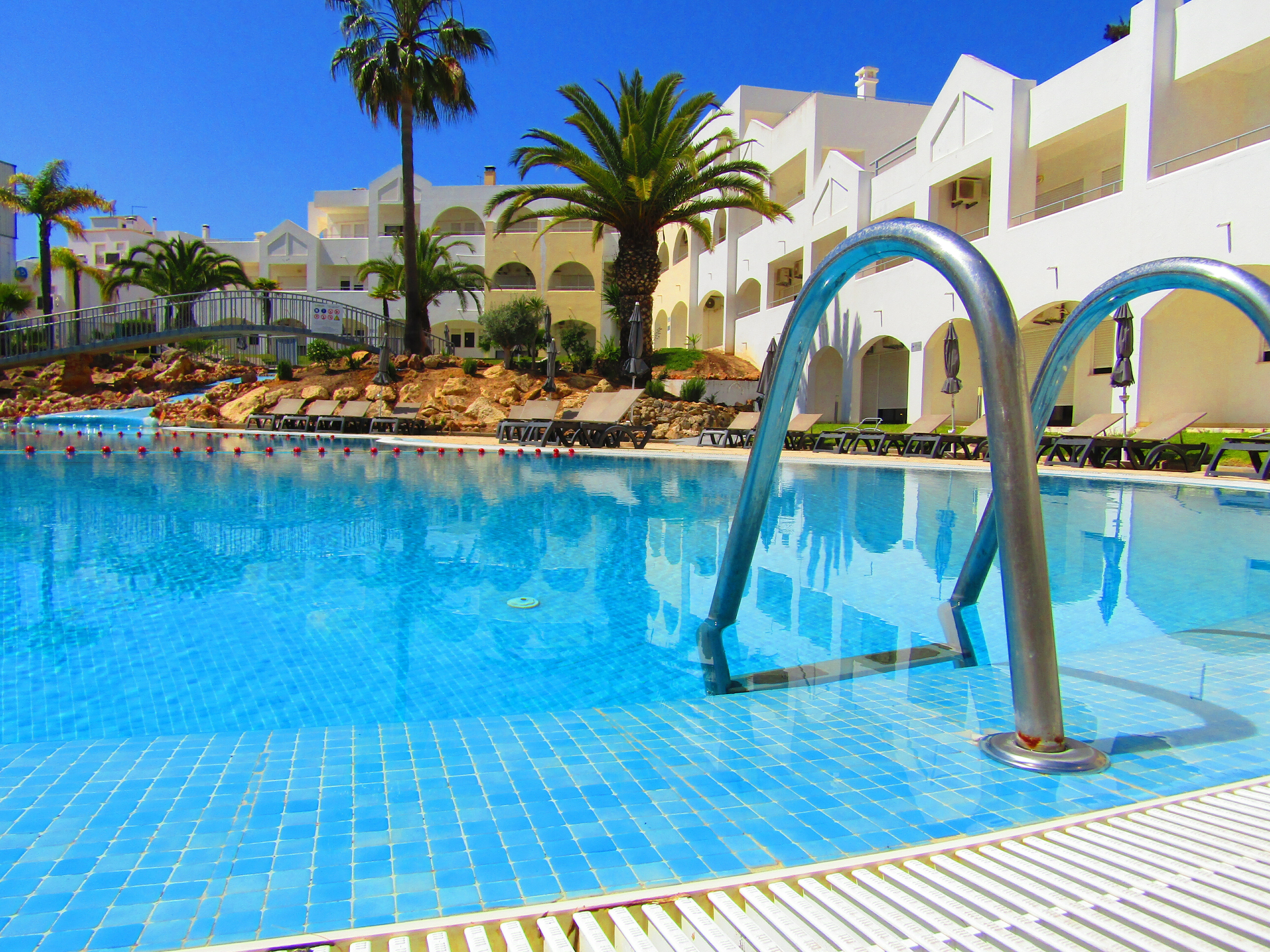 Фото Natura Algarve Club