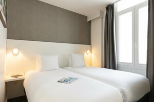Гостиница Mercure Strasbourg Centre Petite France hotel