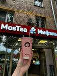 MosTea&Мифэнь (Vernadskogo Avenue, 11/19) ، مقهى