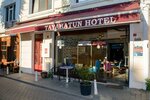 Tayahatun Hotel (Istanbul, Fatih, Hocapasa Neighborhood, Kum Square Street, 4), hotel