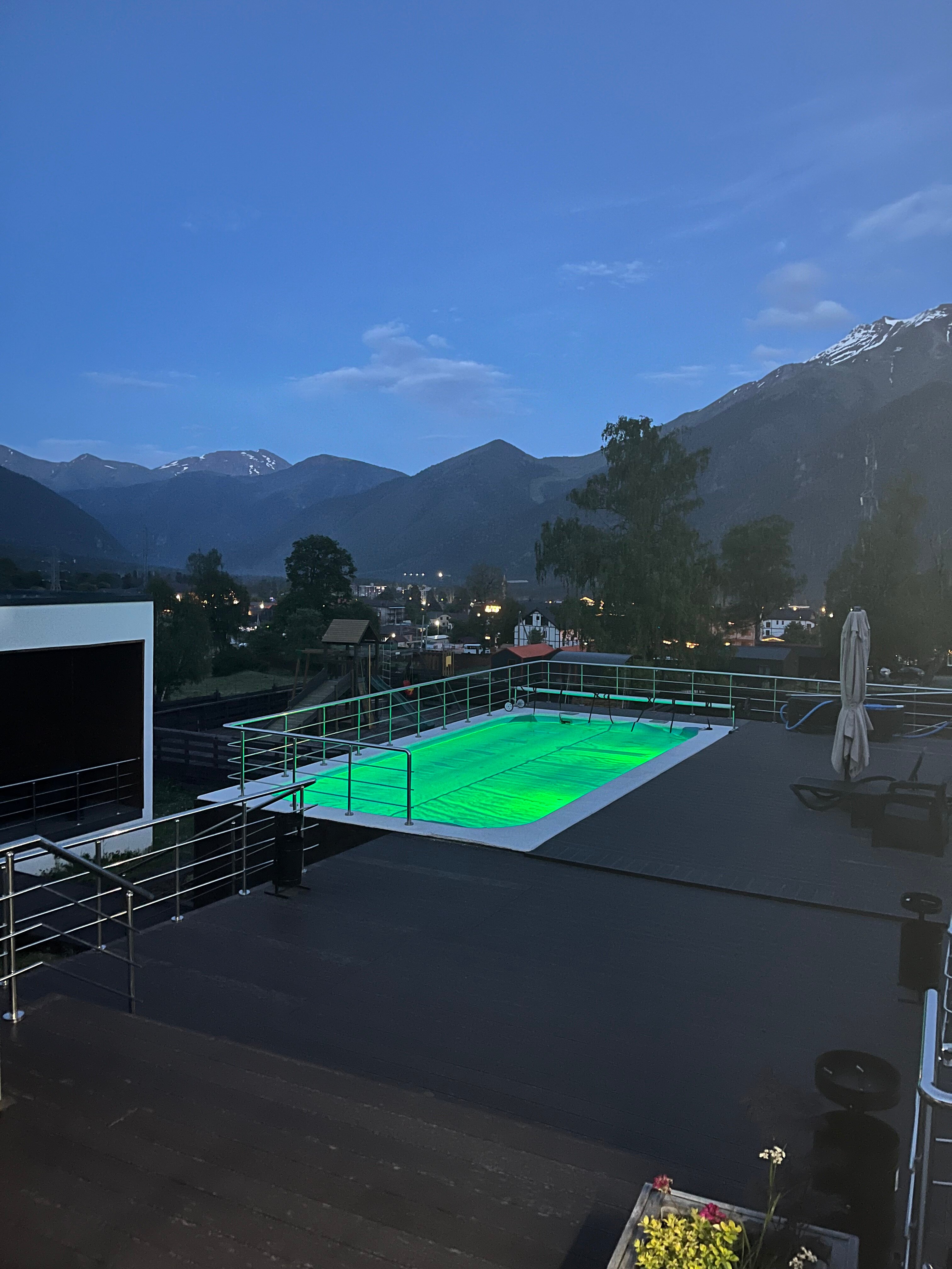 Фото Oscar Club Hotel