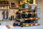 Zu (ulitsa Vladimira Vysotskogo, 5), coffee shop