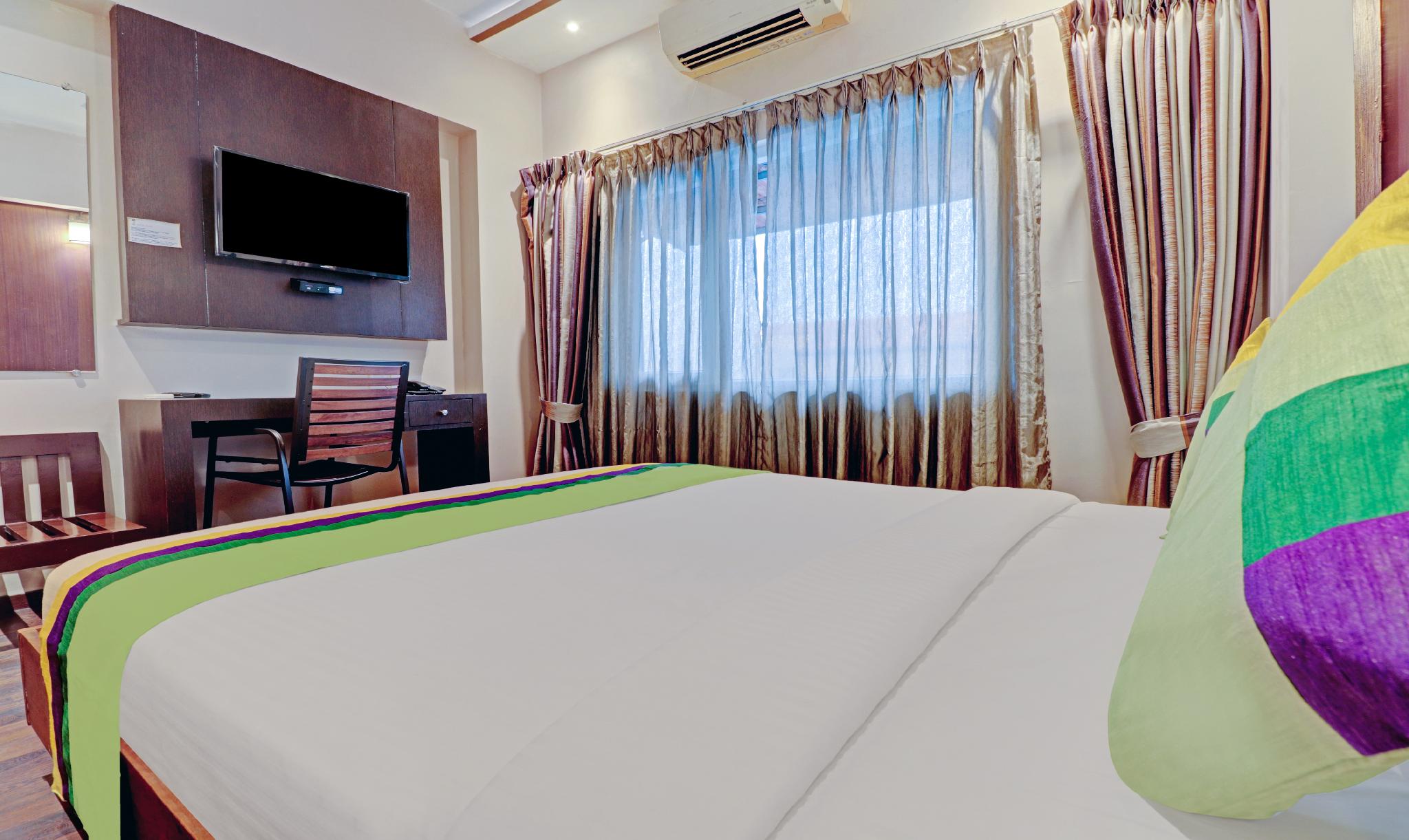 Фото Treebo Trend Astor