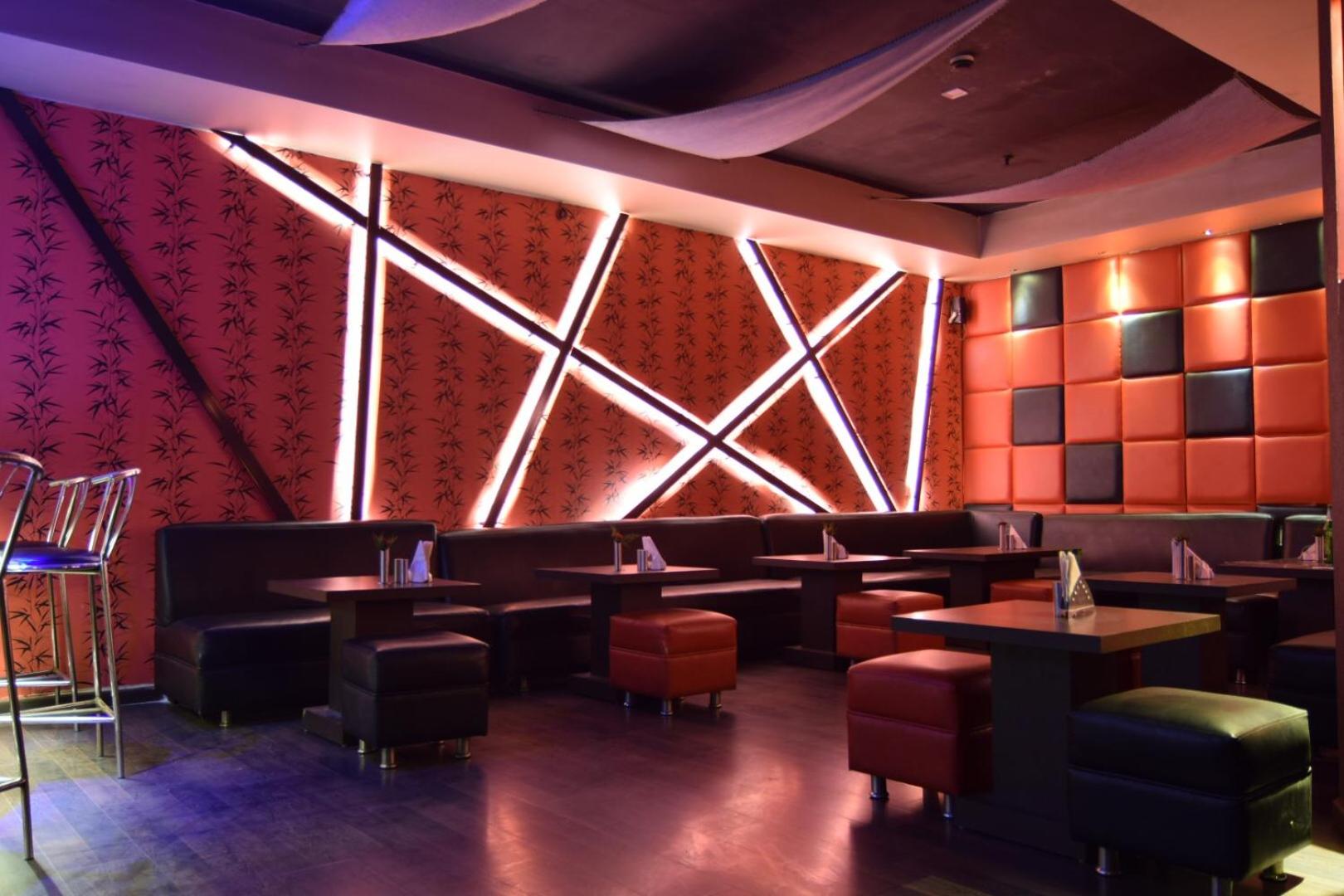 Фото Hotel The Sojourn