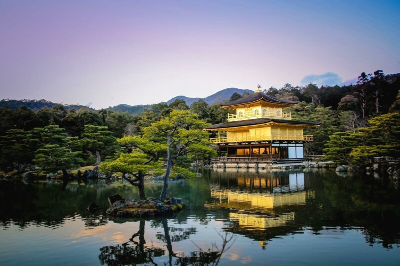 Гостиница Rhino Hotel Kyoto в Киото