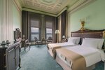 Bosphorus Palace Hotel (İstanbul, Uskudar, Beylerbeyi Mah., Yalıboyu Cad., 64), hotel