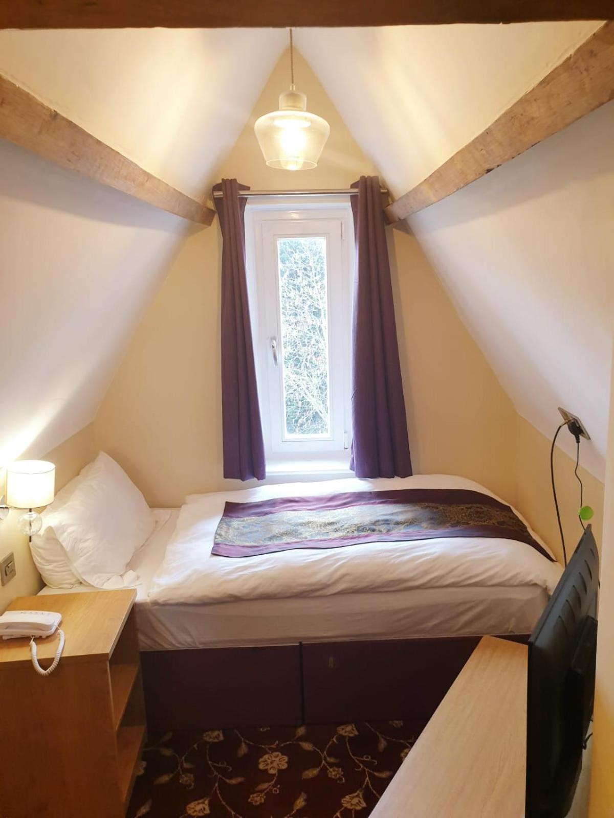 Фото Edgerton Hotel