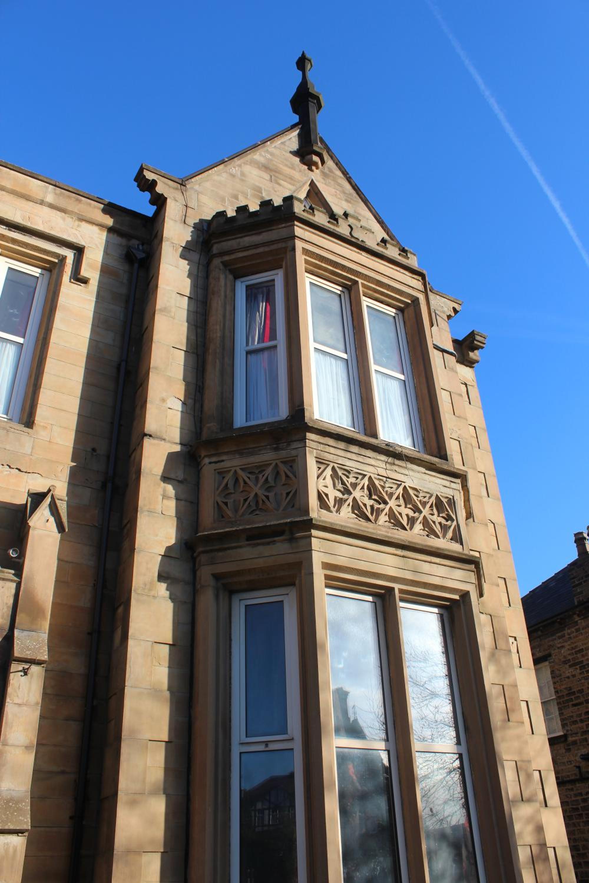 Фото Edgerton Hotel