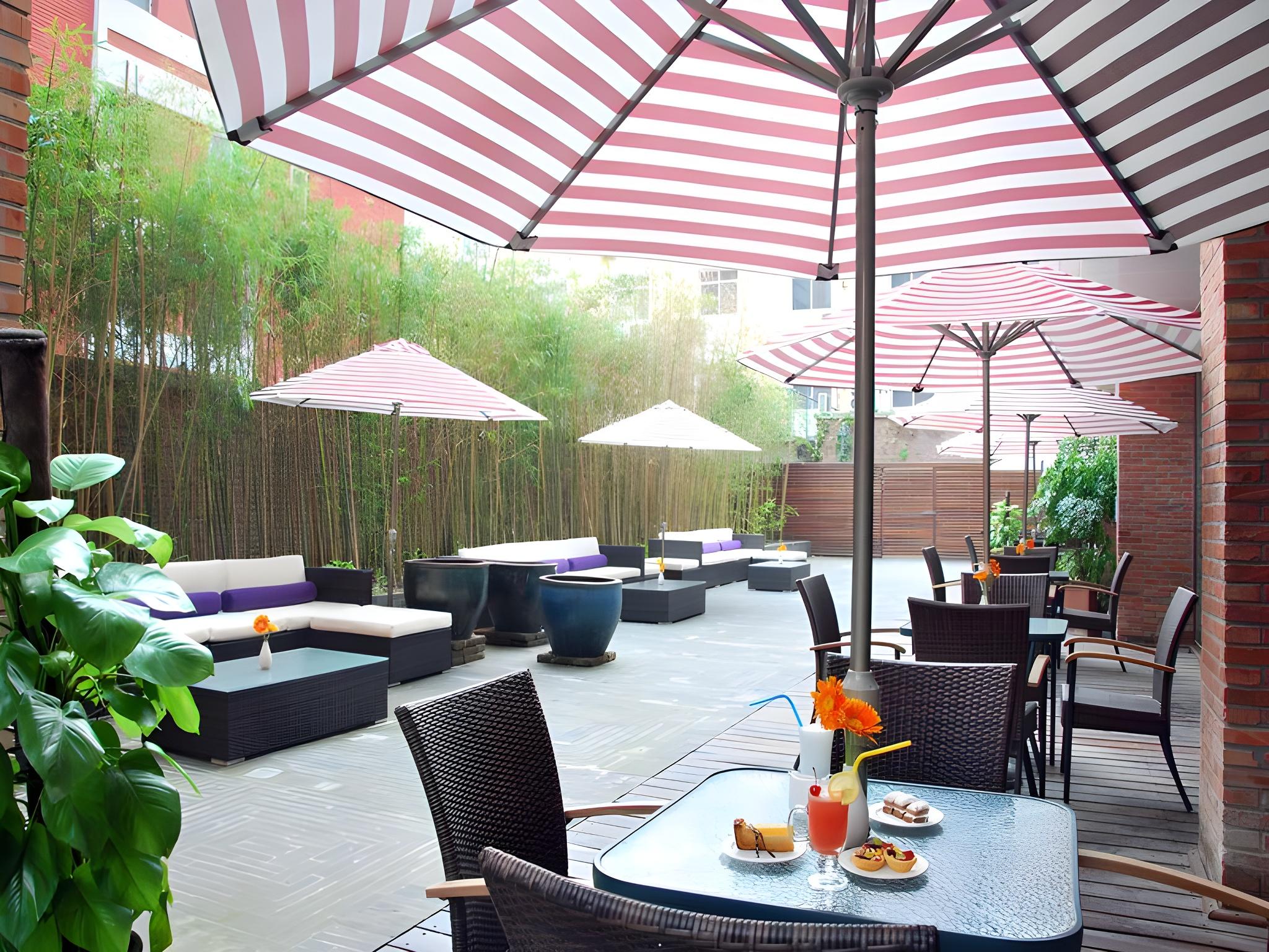 Фото Gotel Capital