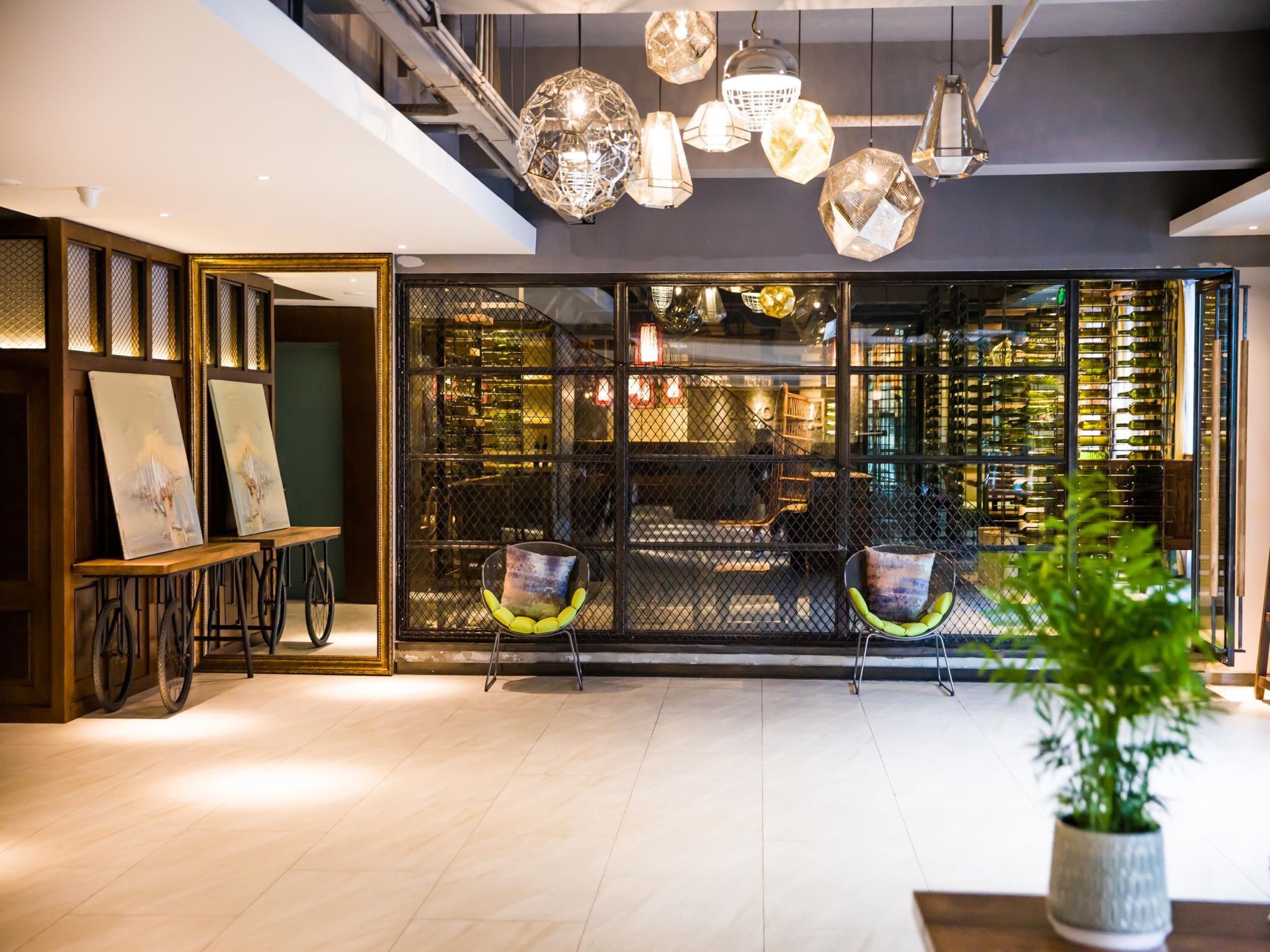 Фото отеля 3