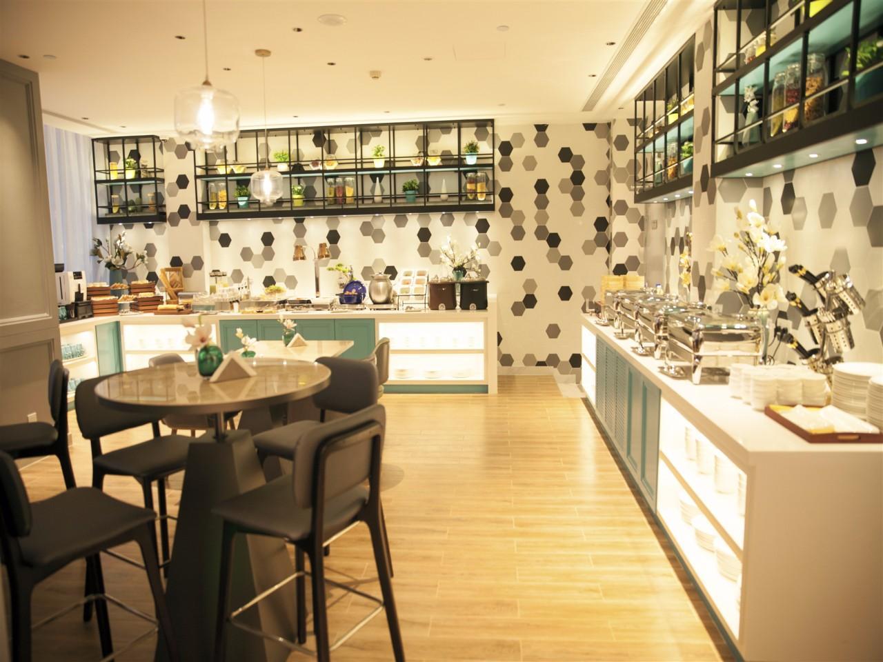 Фото Magnotel Hotel Beijing West Railway Station