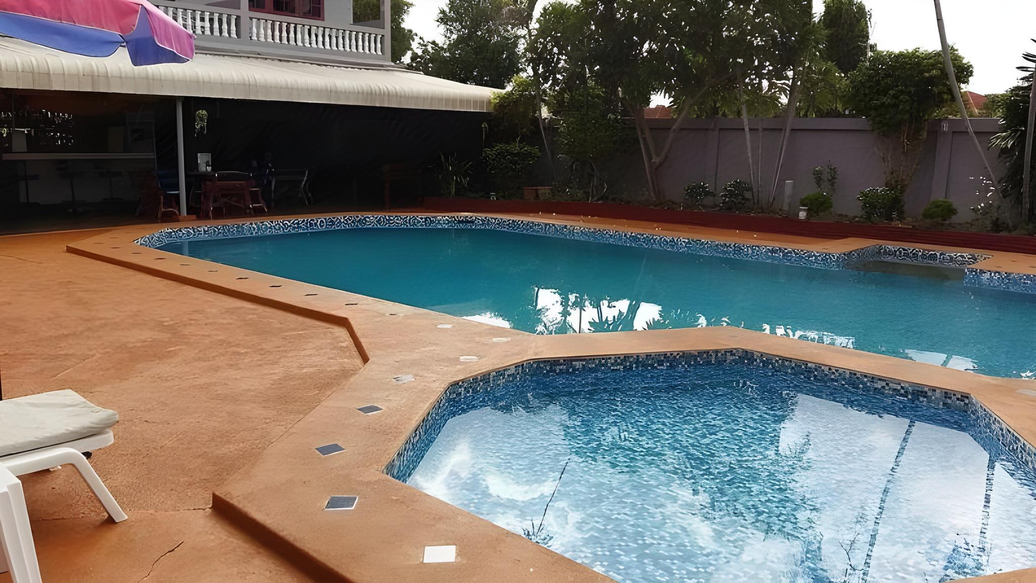 Фото Southern Star Resort