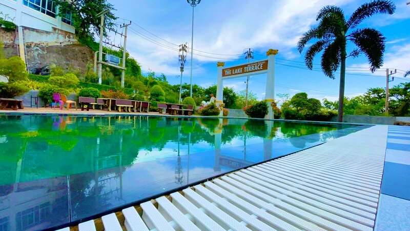 Гостиница Laketerrace Resort