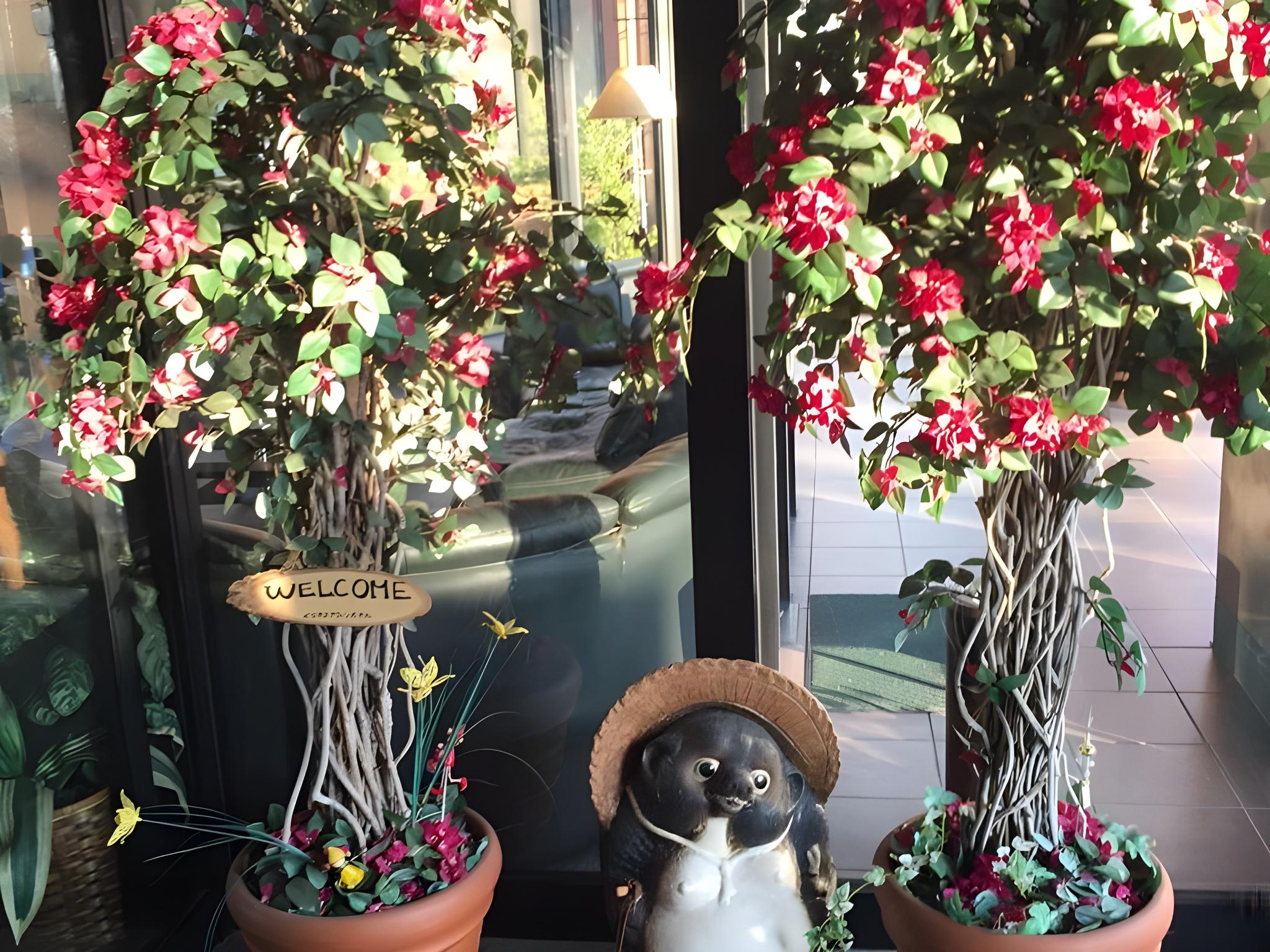 Фото Business Green Hotel Youkaichi