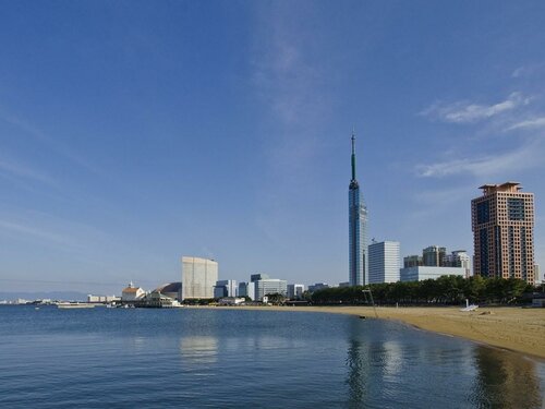 Гостиница Tokyu Stay Fukuoka Tenjin в Фукуоке