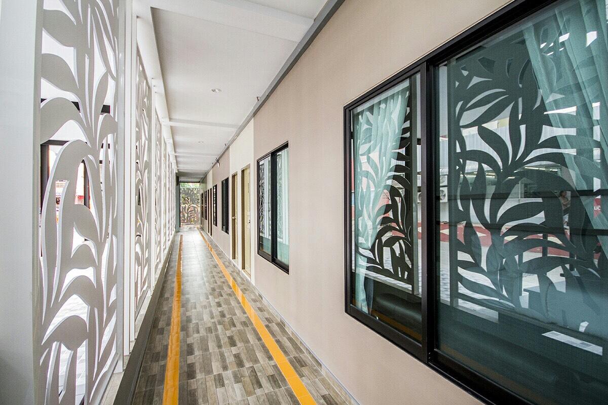 Фото Sriwipha Boutique