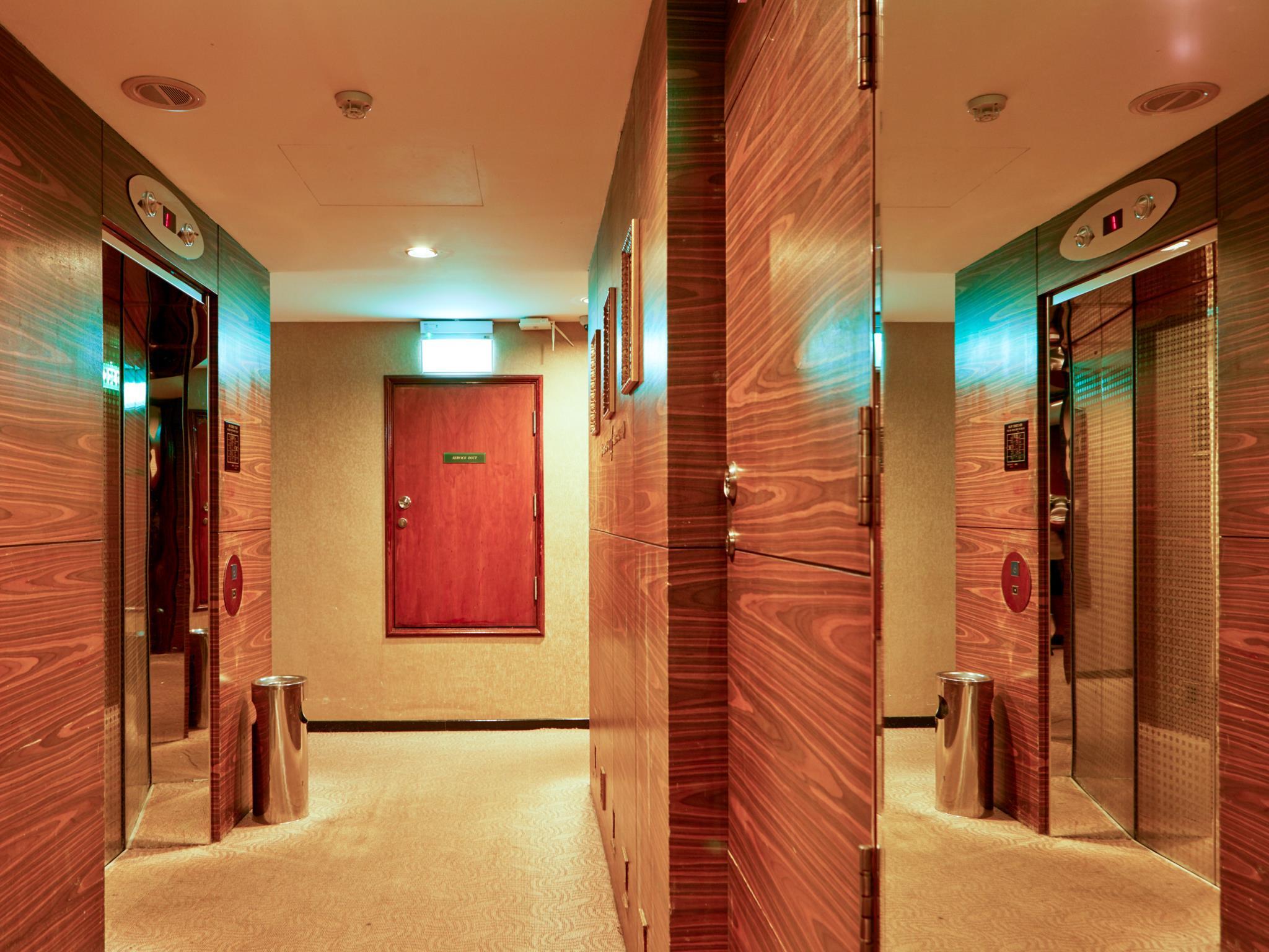 Фото Classique Hotel