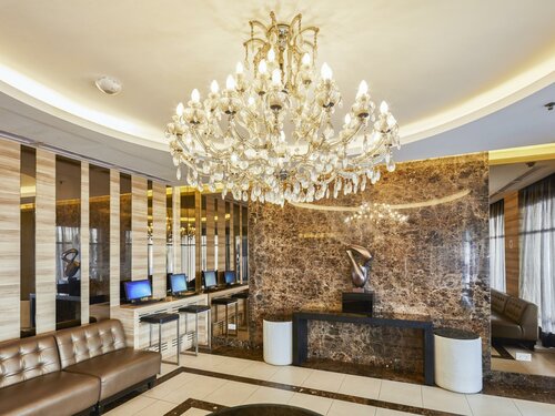 Гостиница Hotel 81 Dickson в Сингапуре