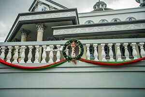 Гостиница Maestro Hotel Kota Baru