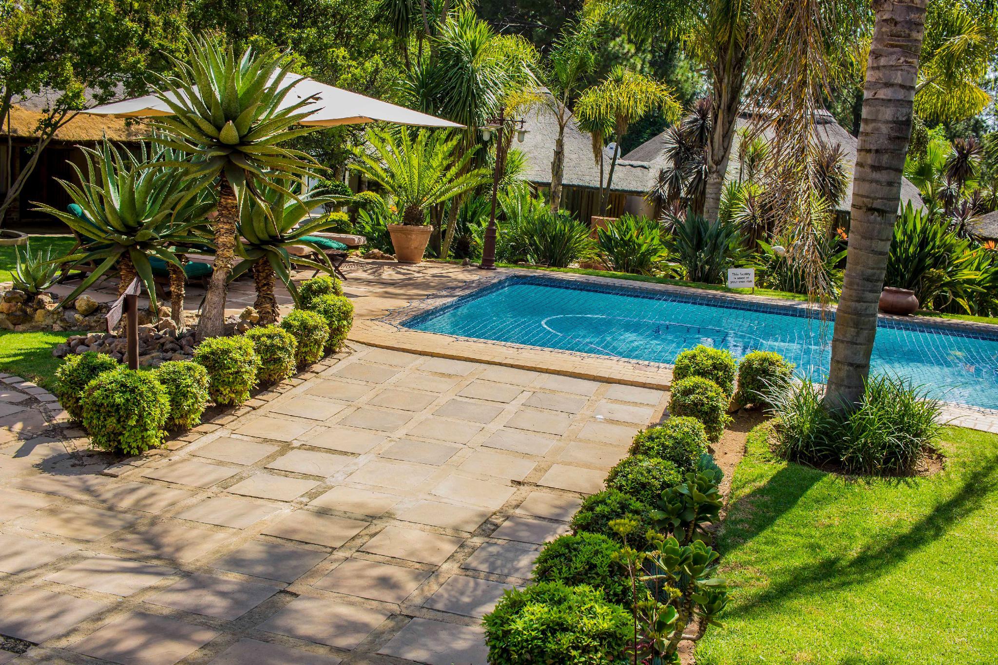 Фото The Orchards Executive Accomodation