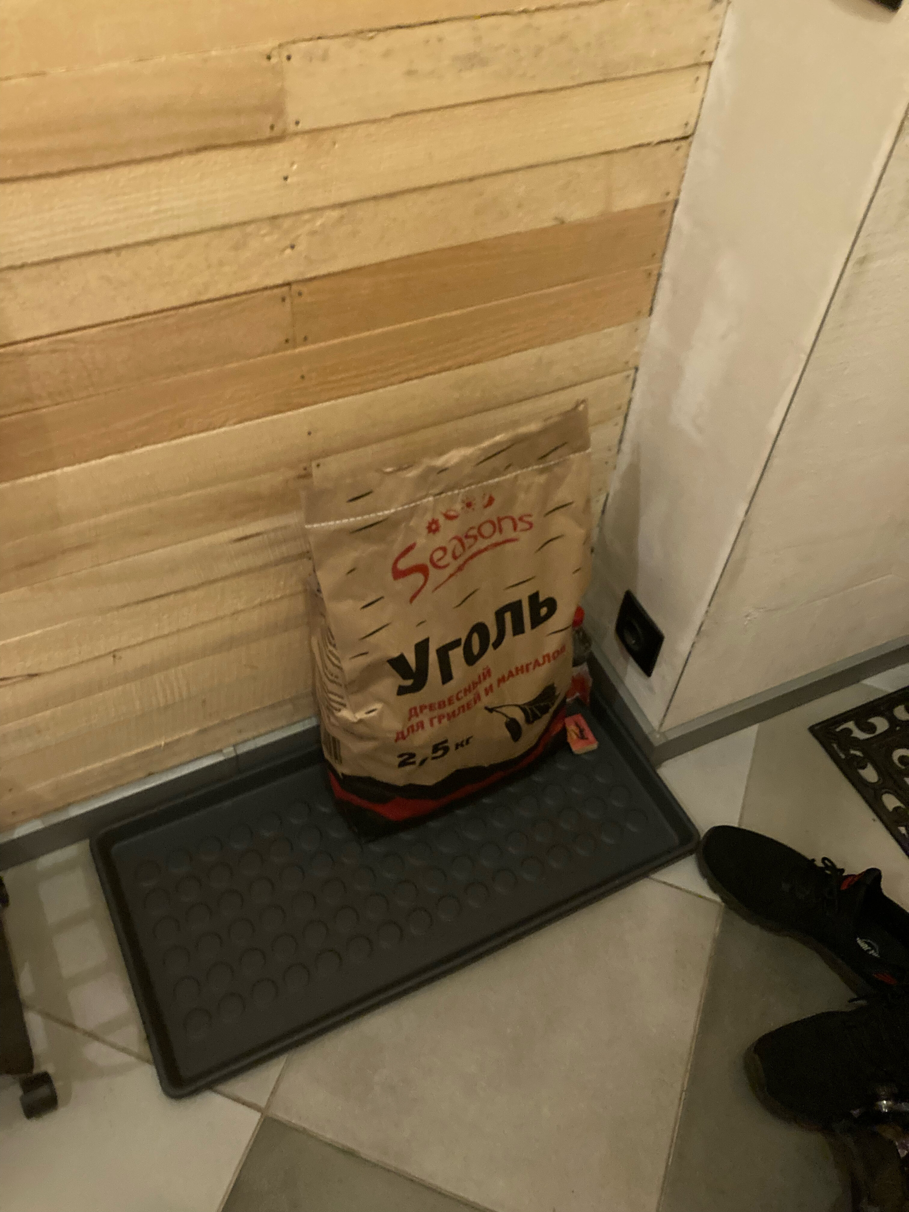 Фото Эколофт