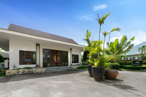 Гостиница Solea Mactan Resort