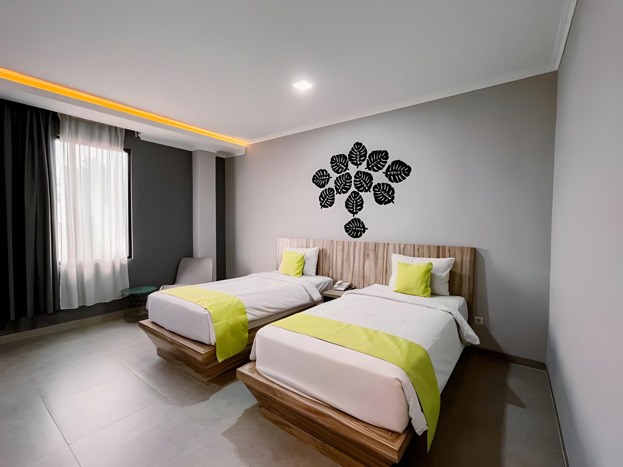 Фото Fresh Hotel