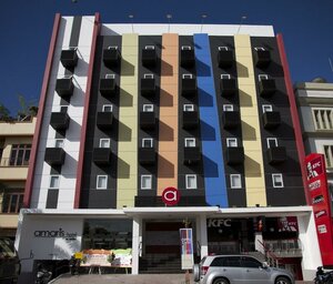 Гостиница Amaris Hotel Ambon в Амбоне