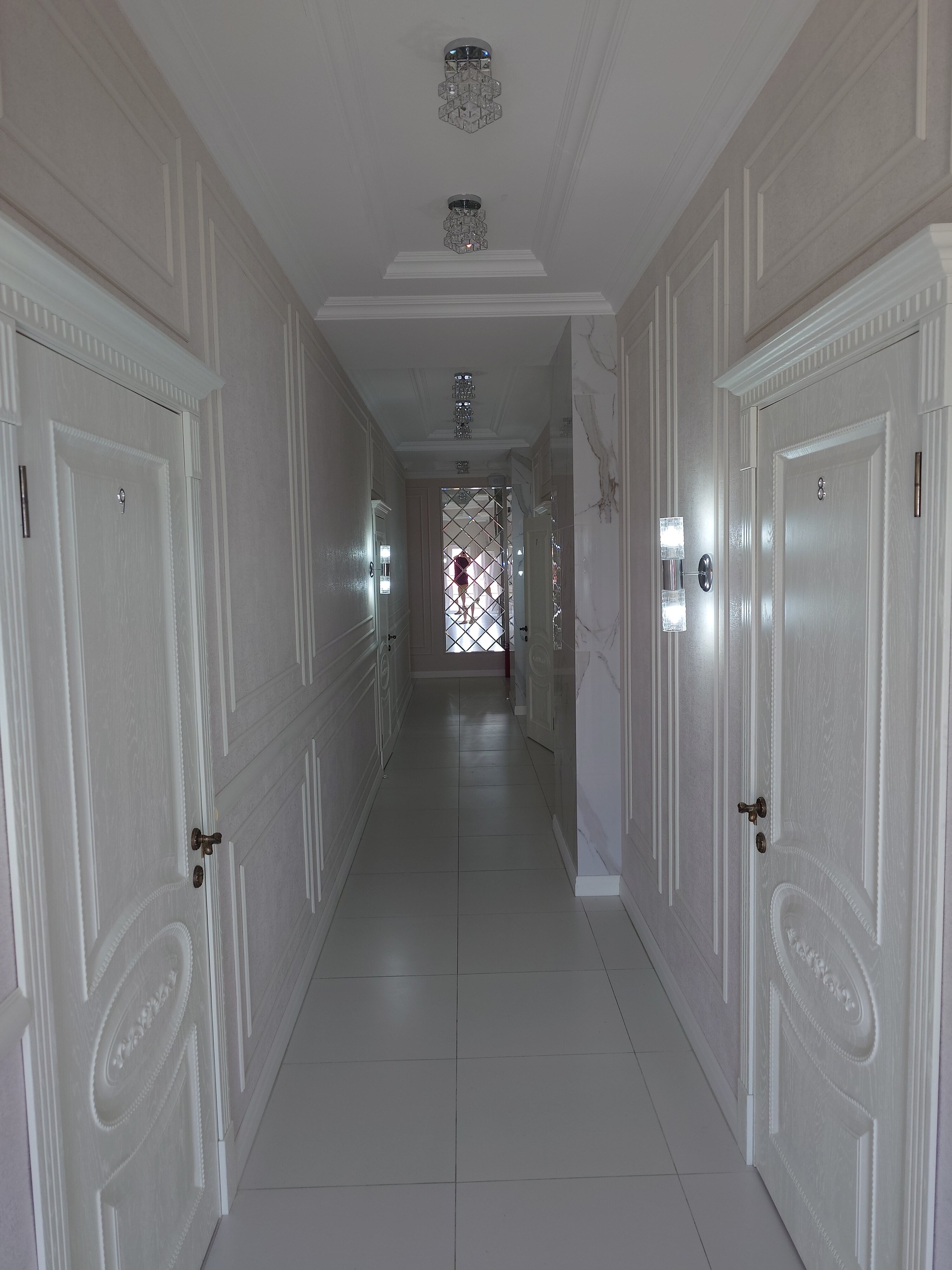 Фото ДоМ ХиЛ