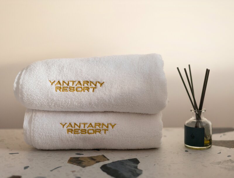 Yantarny Resort — фото 10