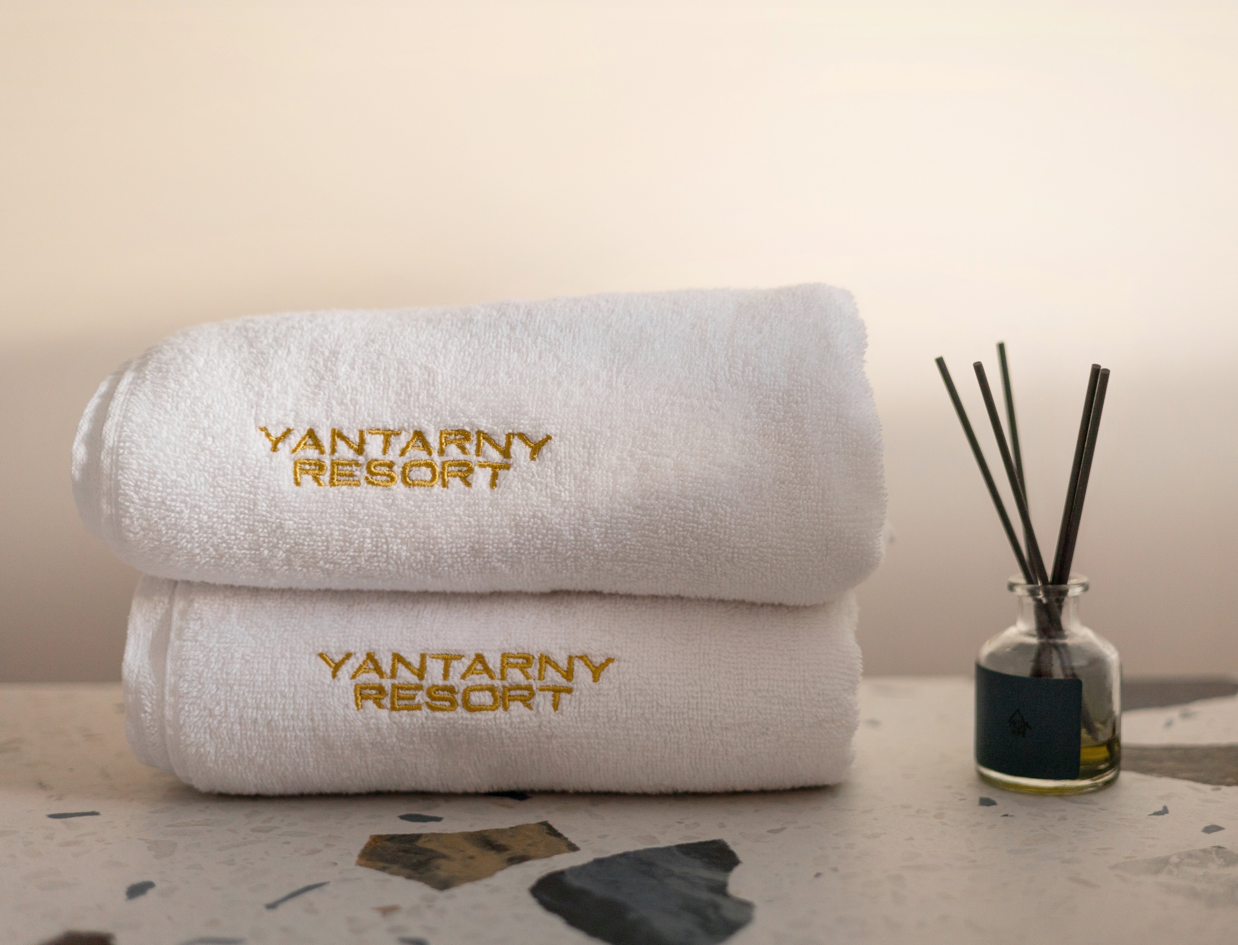 Фото Yantarny Resort