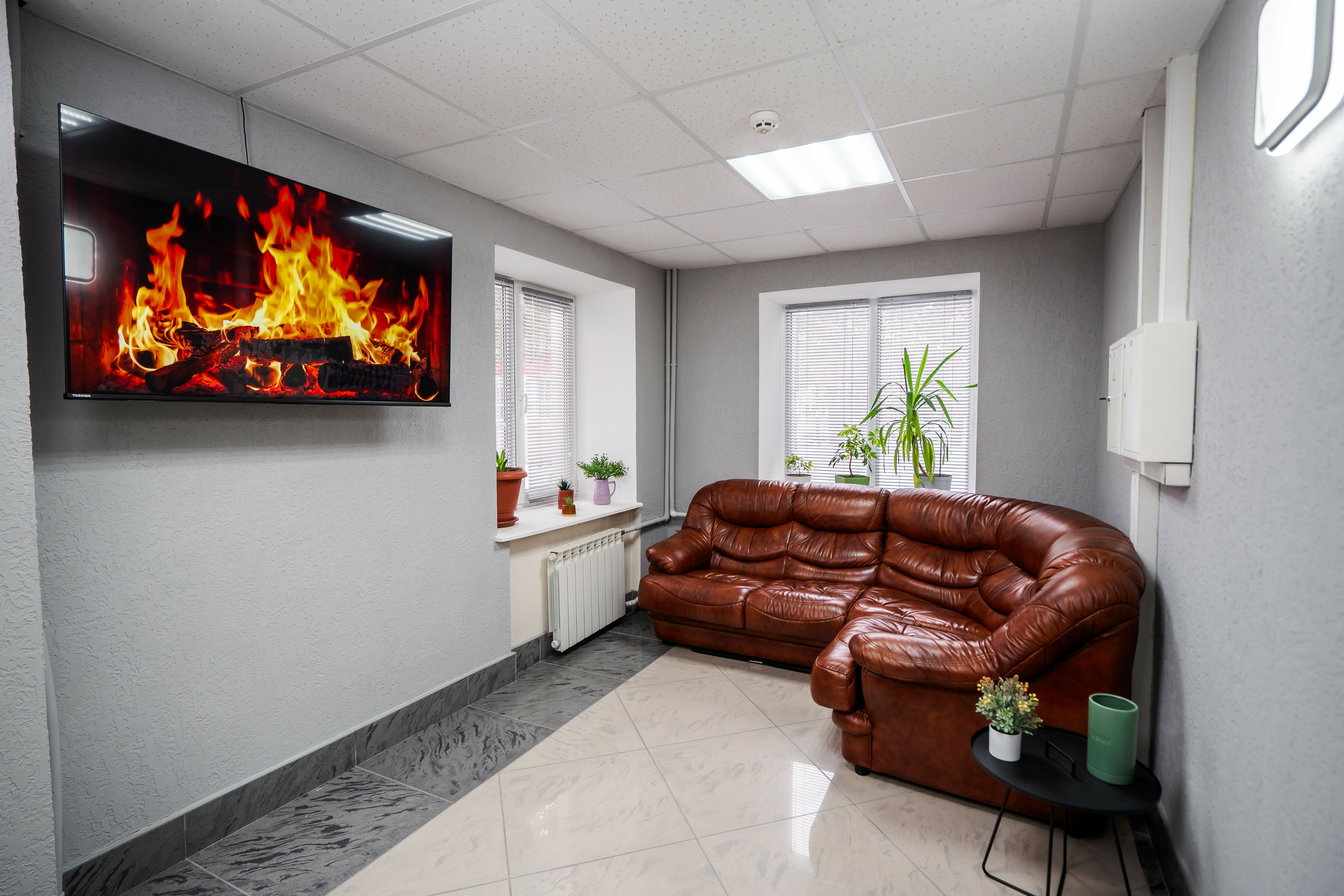 Фото Губернский двор