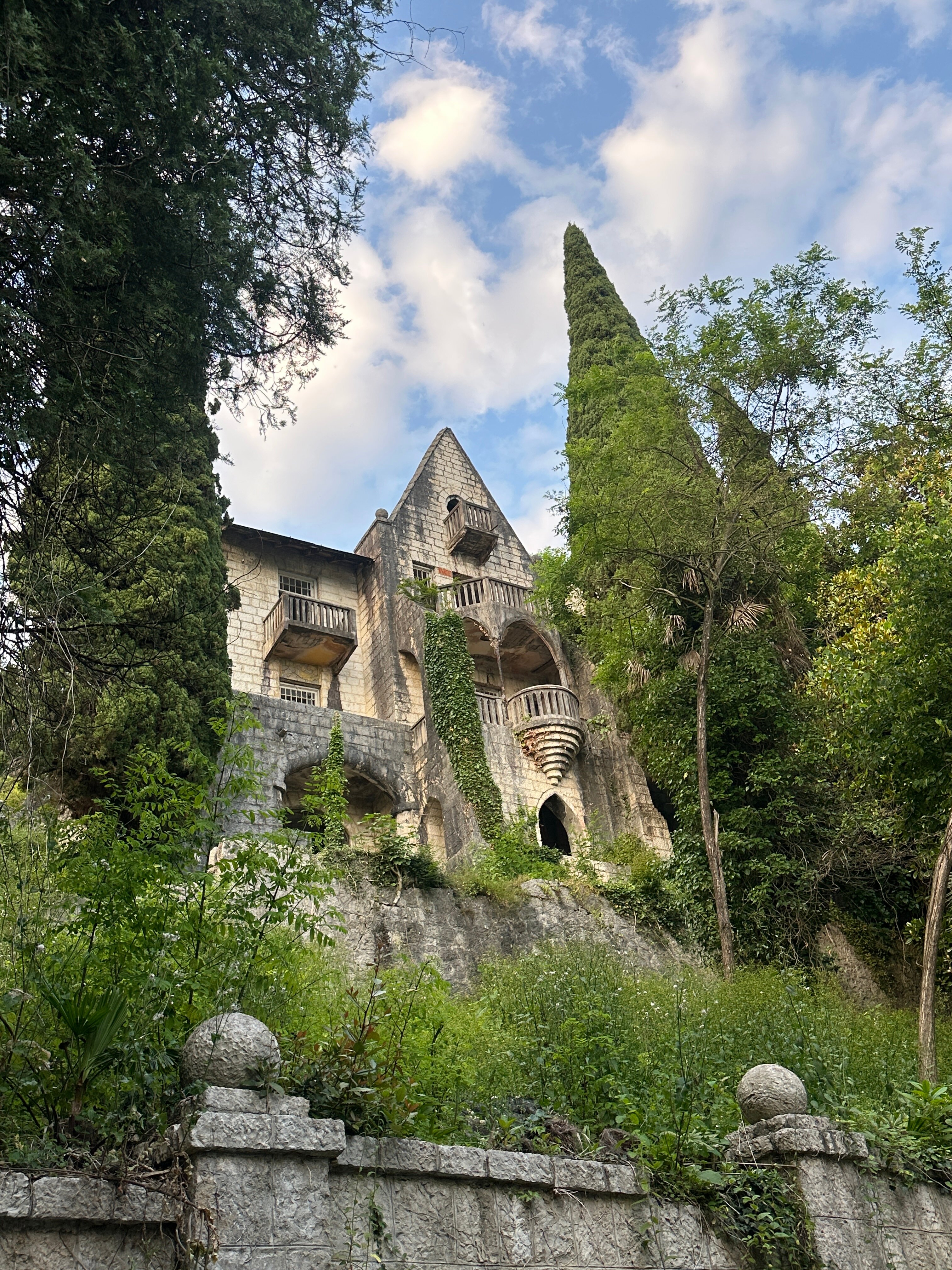 Фото Бухта Мечты