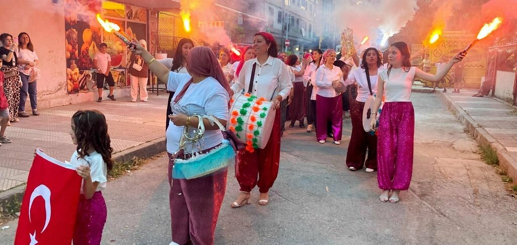 Restaurant Mango Aperatif, Soma, photo