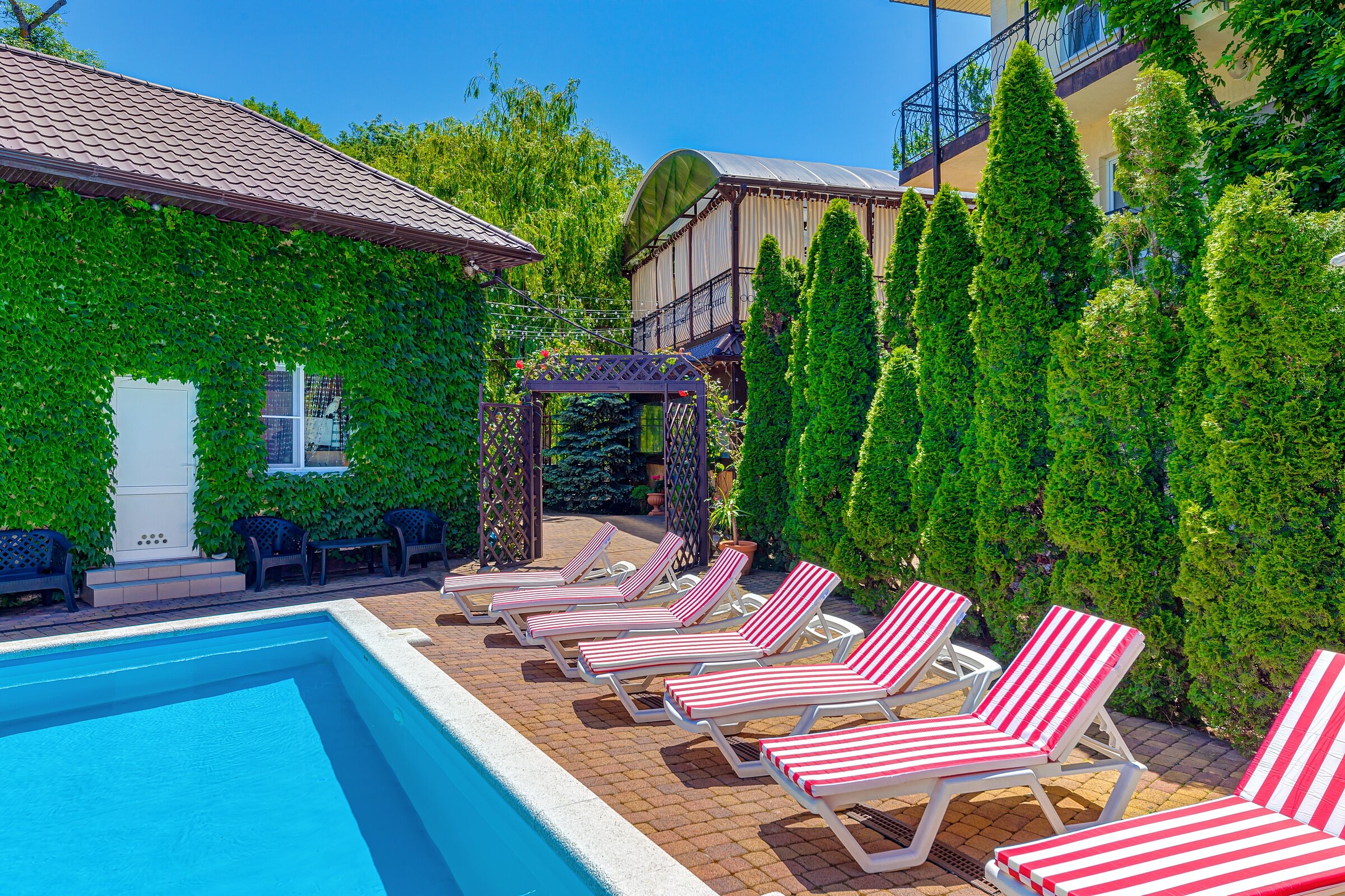 Фото отеля 3