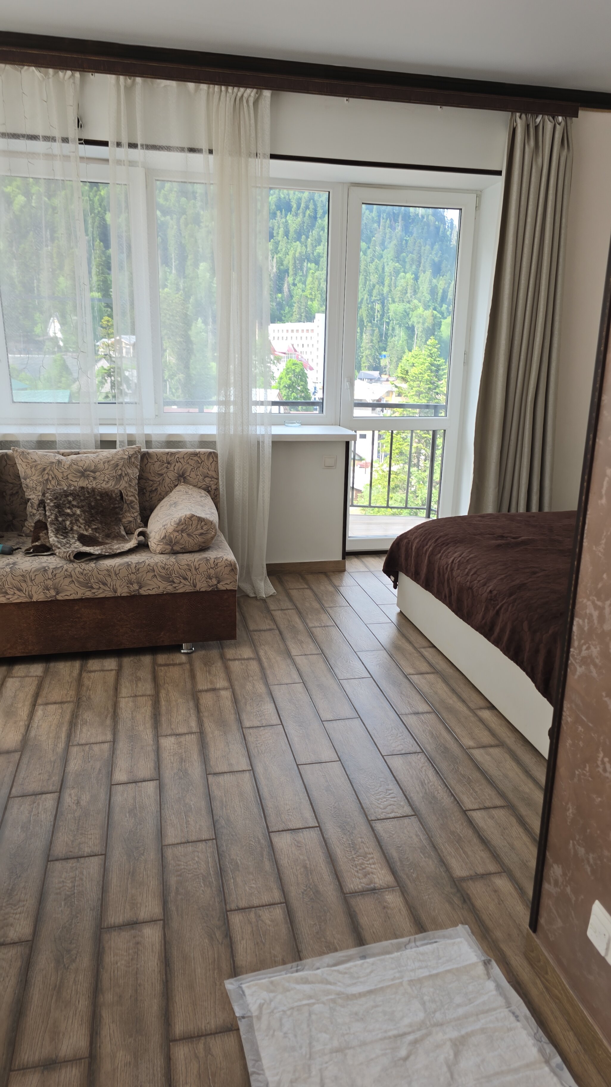 Фото Вдомбай.рф