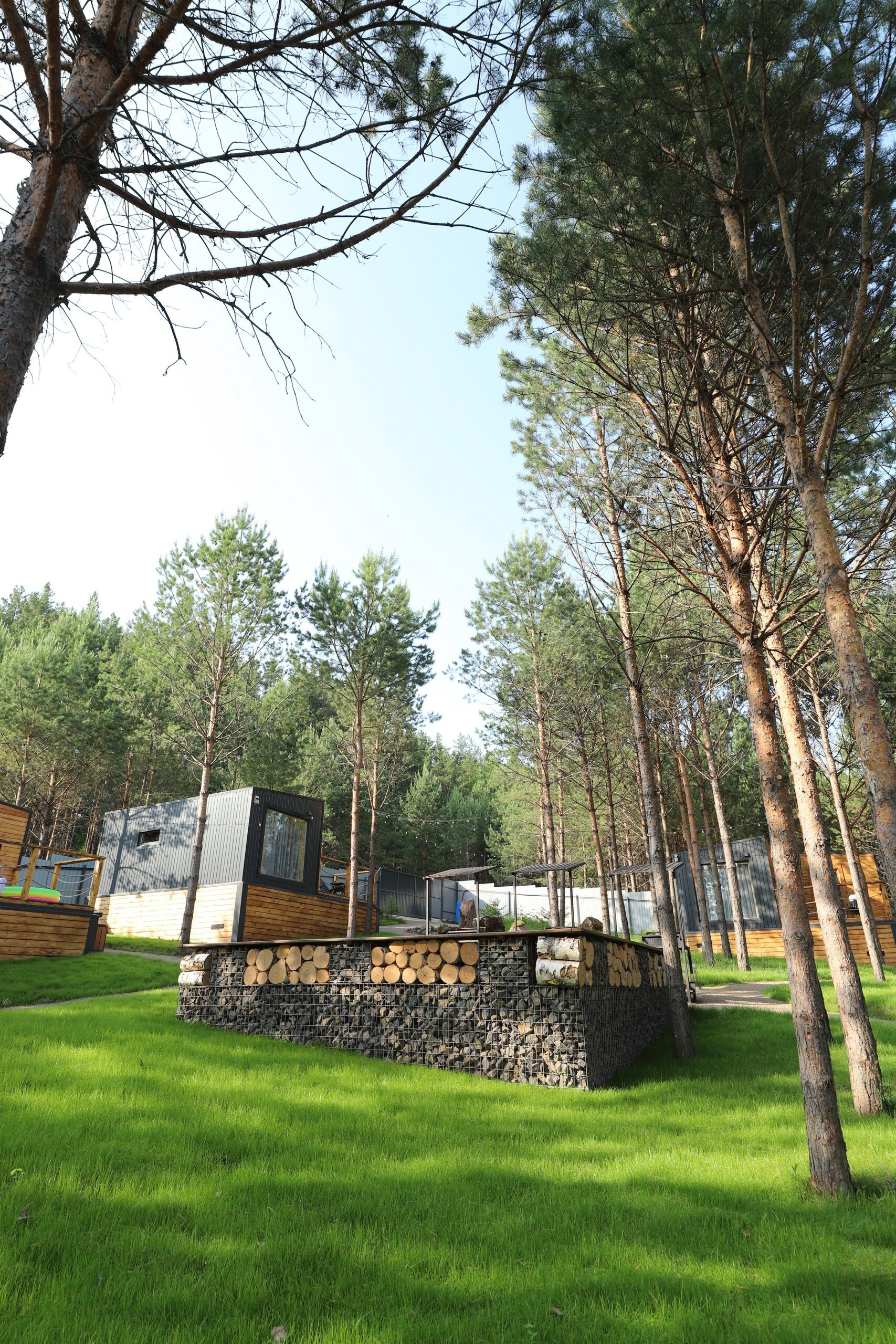 Фото Манский фрейм