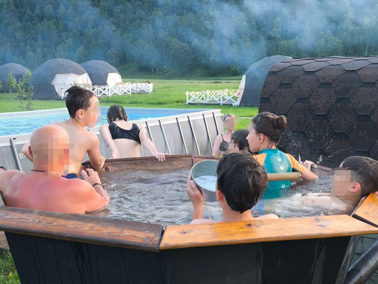 Фото Место Силы