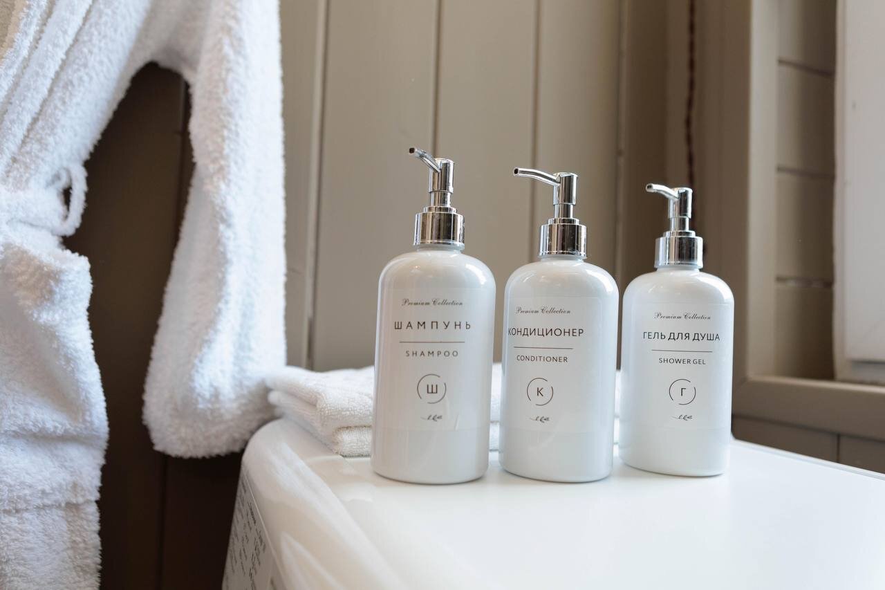 Фото Семейная ферма Федуловых