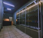 Vape Station (Spartakovskaya Street, 35А), vape shop