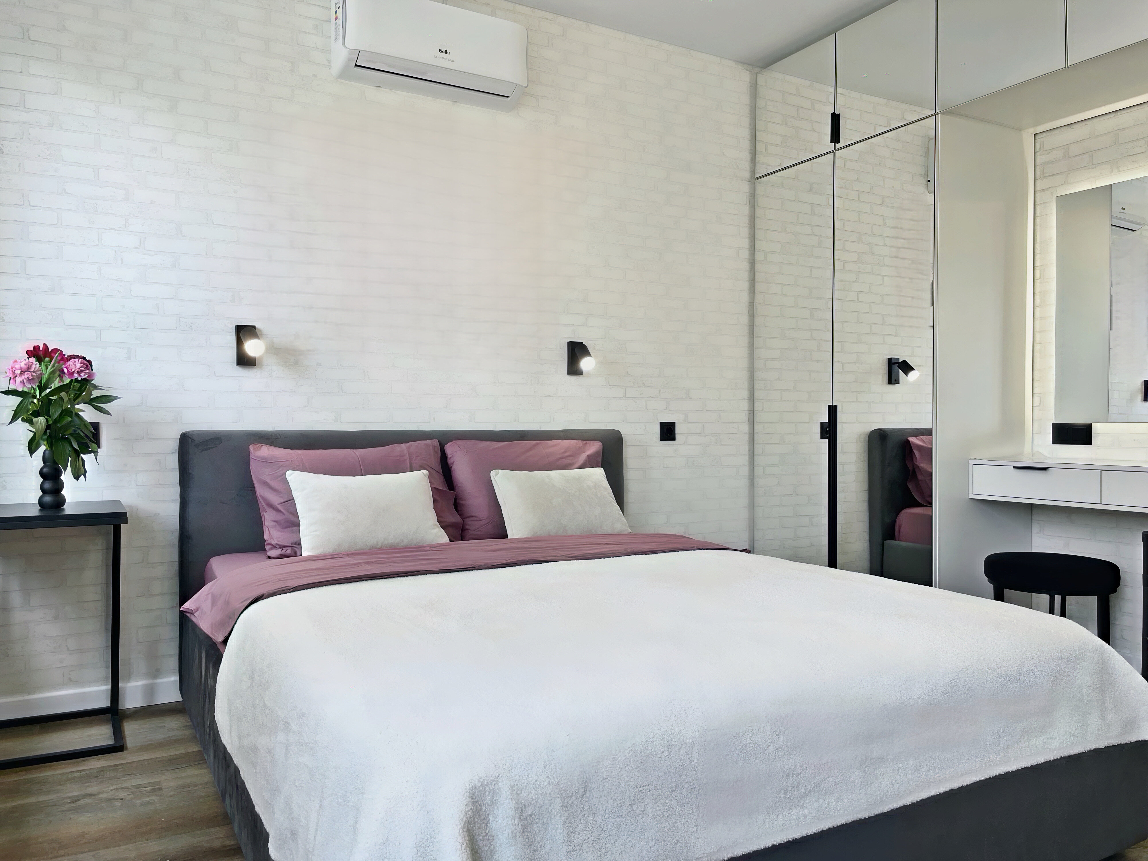 Фото Дизайнерский лофт