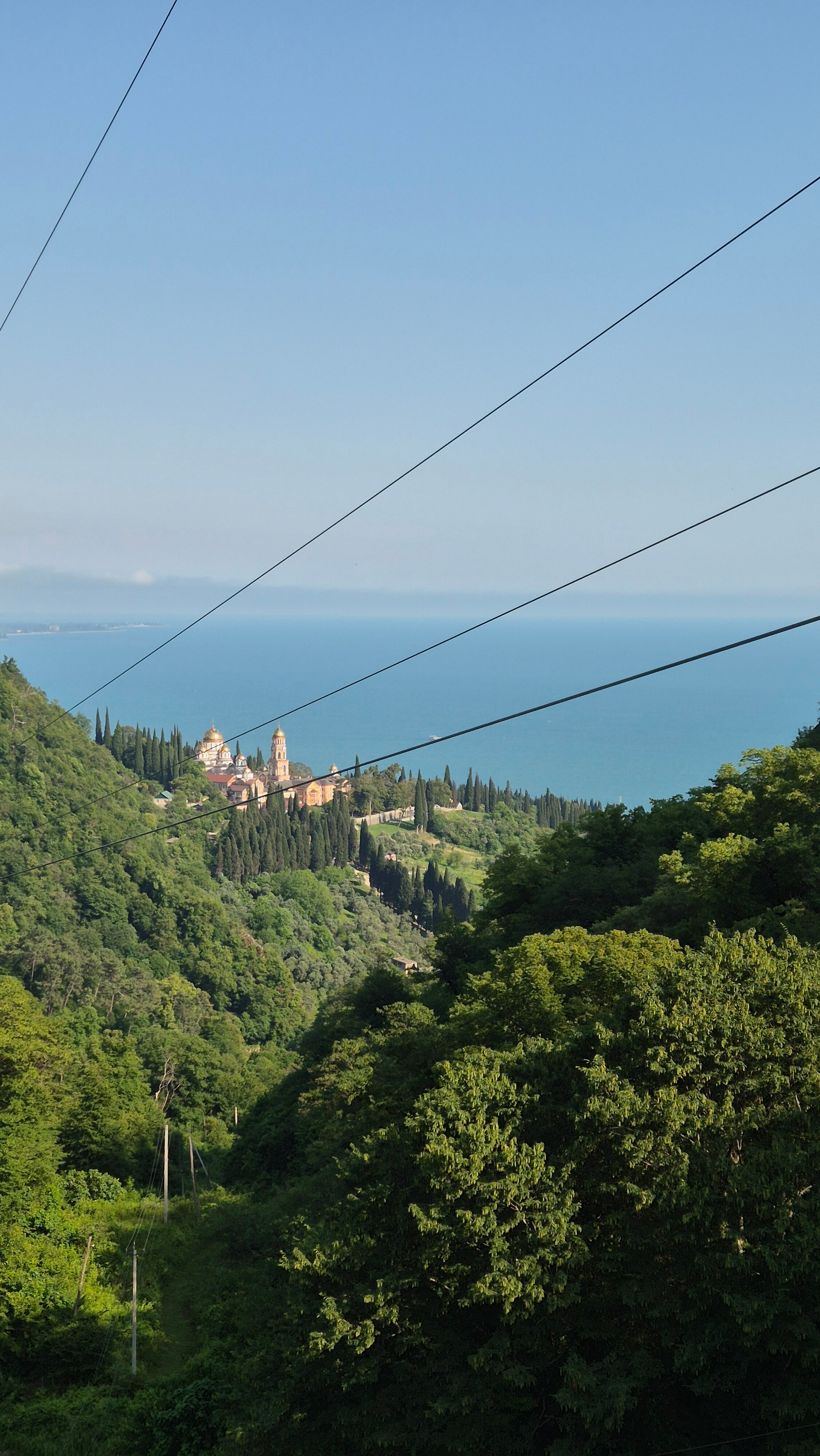 Фото Дени Дельмар