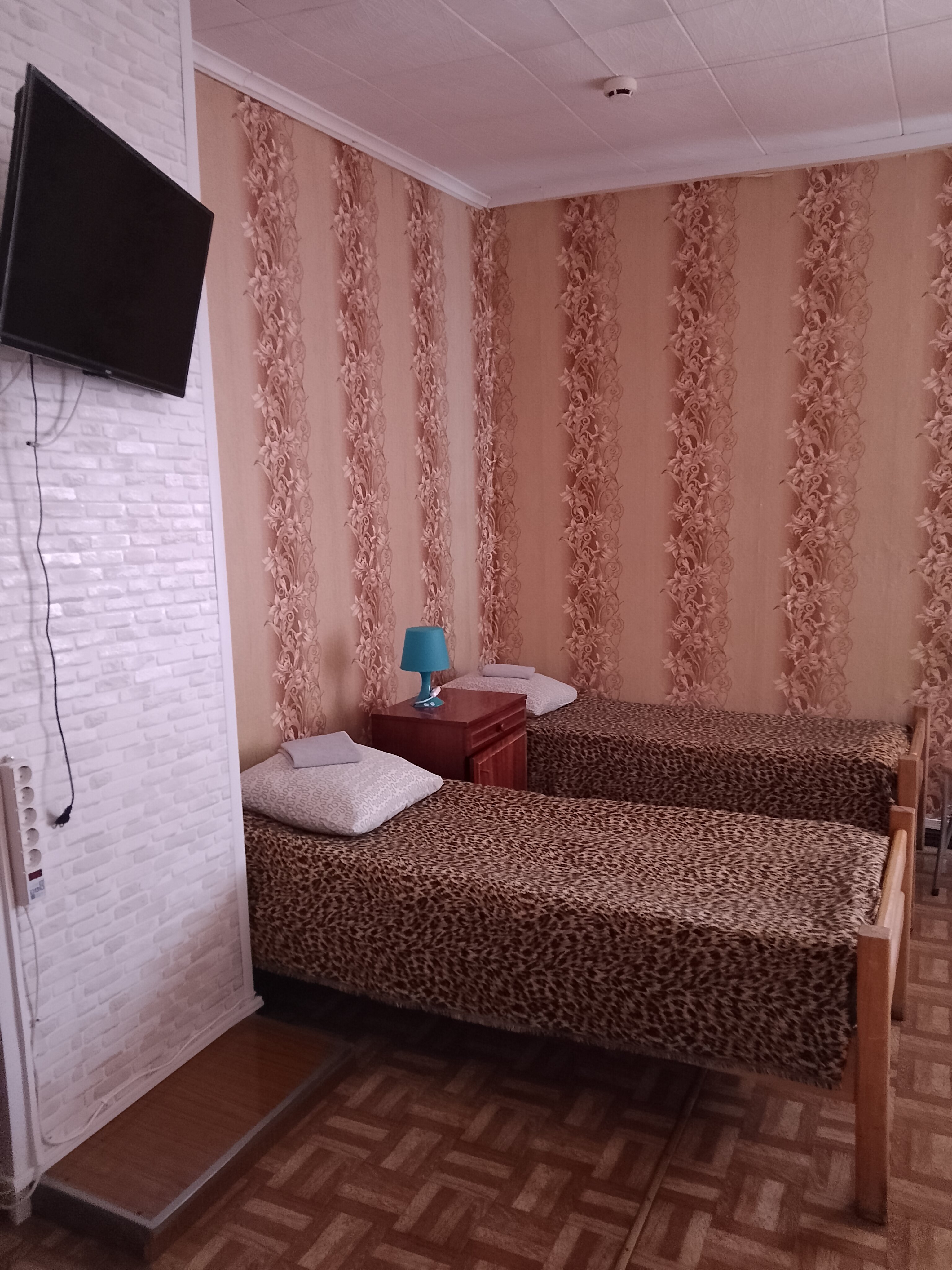 Фото Ладога