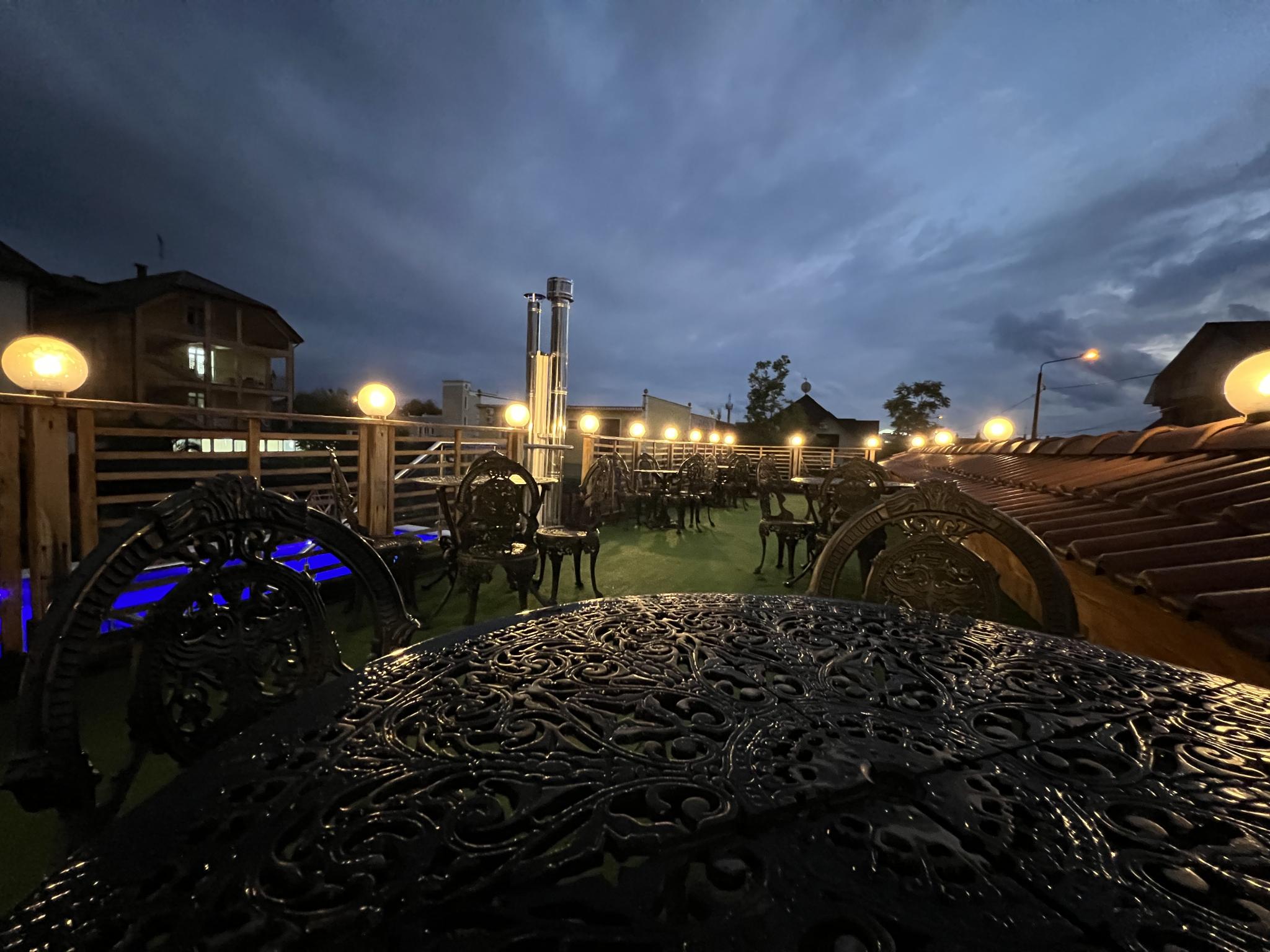 Фото Усадьба - МихалычЪ