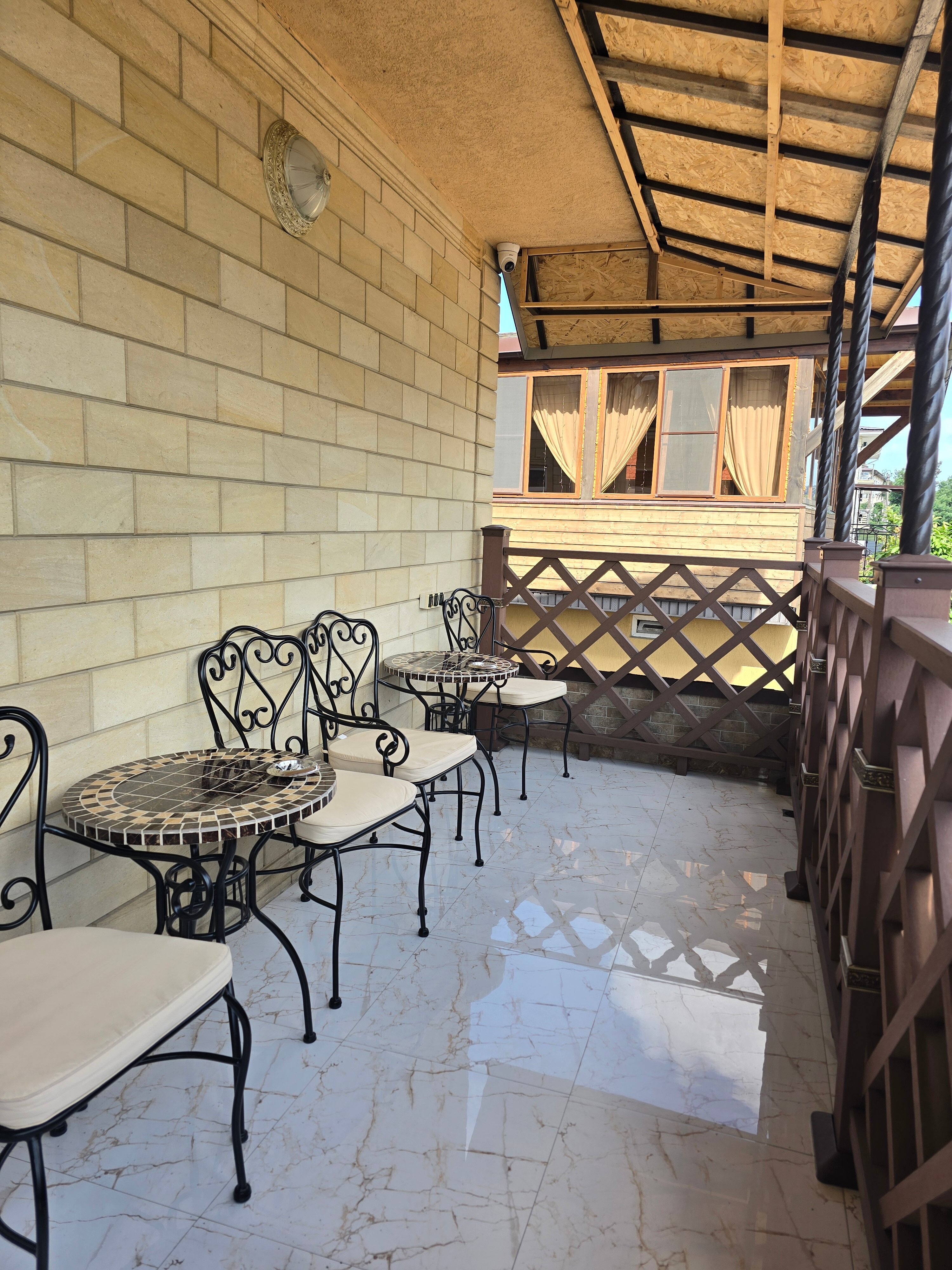 Фото Кристалл