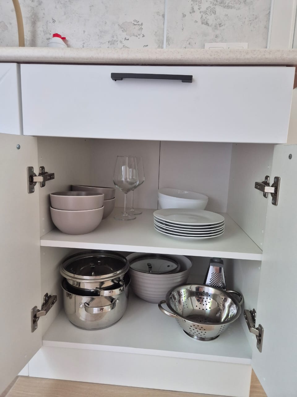 Фото Лаванда на Глазкрицкого