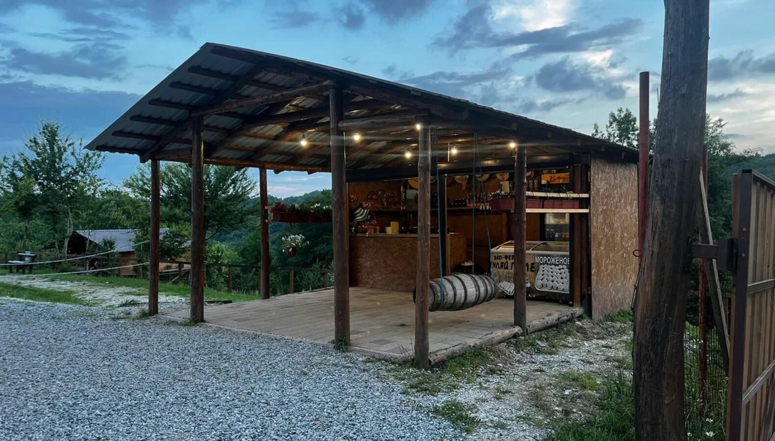 Фото Эко ферма Гуляй Поле