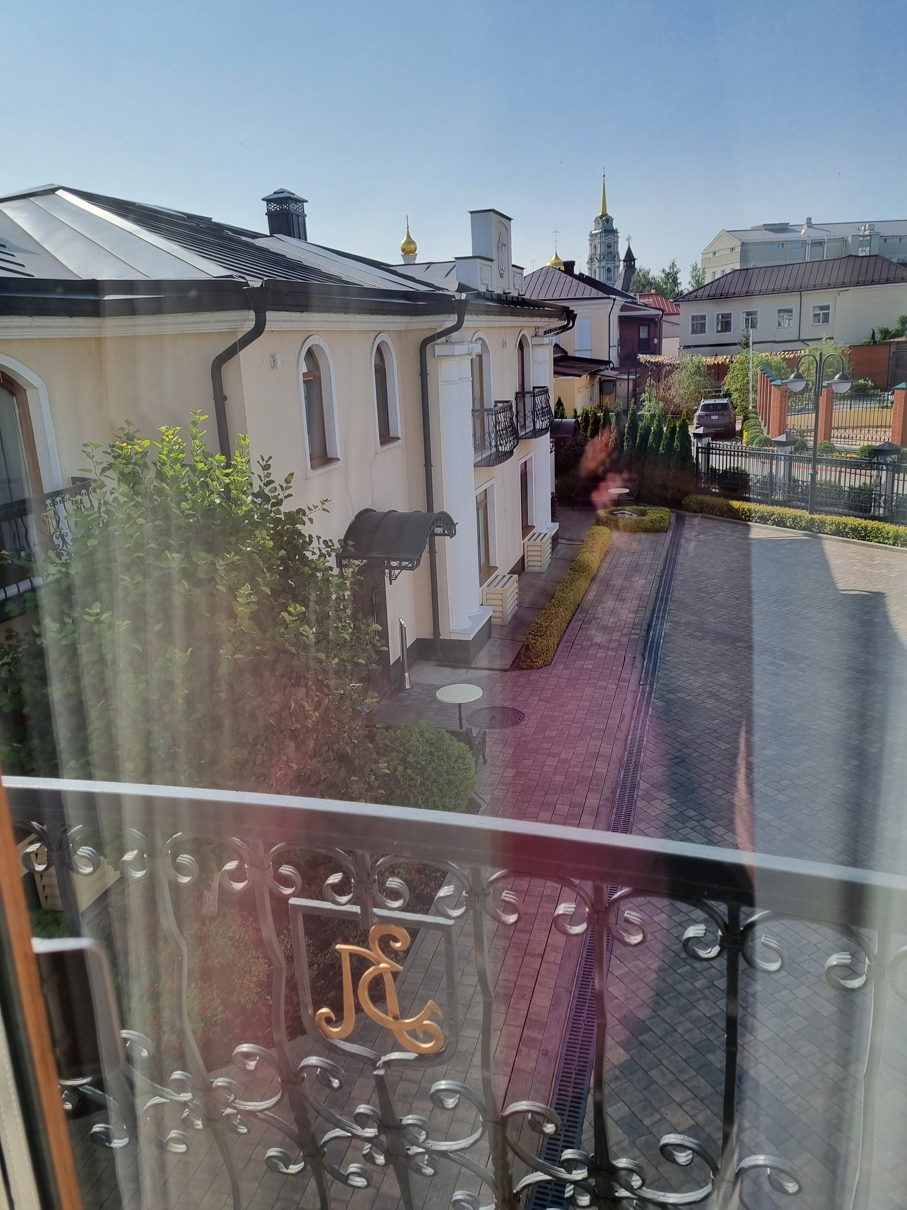 Фото Златинские Лавки